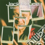 Jack Bruce - Shadows In The Air (2 Cd)