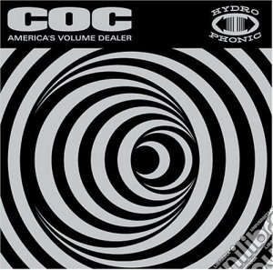 Corrosion Of Conformity - America's Volume Dealer (2 Cd) cd musicale di Corrosion Of Conformity