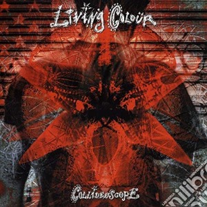 Living Colour - Collideoscope (Cd+Dvd) cd musicale di LIVING COLOUR