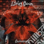 Living Colour - Collideoscope (Cd+Dvd) cd