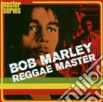 Bob Marley - Reggae Master cd