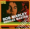 Bob Marley - Reggae Master cd