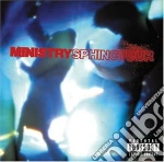 Ministry - Sphinctour1996 (2 Cd) cd