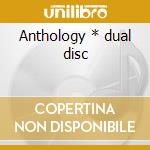 Anthology * dual disc cd musicale di NUMAN, GARY