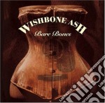 Wishbone Ash - Bare Bones (Cd+Dvd Dualdisc)