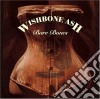 Wishbone Ash - Bare Bones (Cd+Dvd Dualdisc) cd