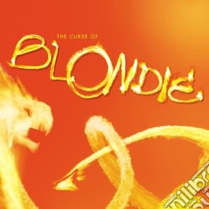 Blondie - Curse Of Blondie cd musicale di BLONDIE