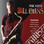 Bill Evans - Rise Above cd