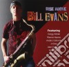 Bill Evans - Rise Above cd