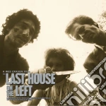 (LP Vinile) David Hess - The Last House On The Left / O.S.T. vinile
