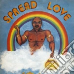 (LP Vinile) Michael Orr - Spread Love vinile