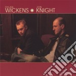 Dylan Wickens / Jon Knight - Wickens-Knight
