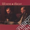 Dylan Wickens / Jon Knight - Wickens-Knight cd