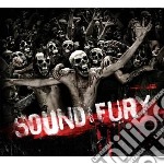 Sound & Fury - Sound & Fury