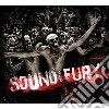 Sound & Fury - Sound & Fury cd