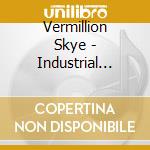 Vermillion Skye - Industrial Poetry cd