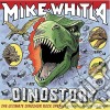 Mike Whitla - Dinostory: The Ultimate Dinosaur Rock Opera cd
