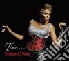 Shakura S'Aida - Time (2 Cd) cd