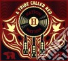 Tribe Called Red - Nation Ii Nation cd