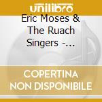 Eric Moses & The Ruach Singers - Crossroads cd