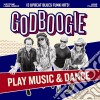 Godboogie - Play Music & Dance cd