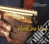 Hard Core Harp / Various cd