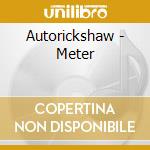 Autorickshaw - Meter