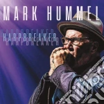 Mark Hummel - Harpbreaker cd
