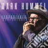 Mark Hummel - Harpbreaker cd