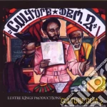 Culture Dem 2 / Various cd