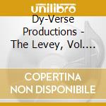 Dy-Verse Productions - The Levey, Vol. 2 cd