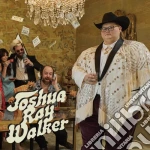 Joshua Ray Walker - Glad You Made It cd