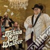 Joshua Ray Walker - Glad You Made It cd