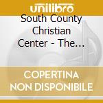 South County Christian Center - The Sound We Make cd