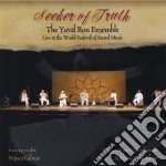 Yuval Ron Ensemble - Seeker Of Truth