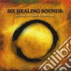 Yuval Ron - Six Healing Sounds cd