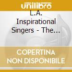 L.A. Inspirational Singers - The Promise cd