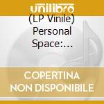(LP Vinile) Personal Space: Electronic Soul 1974-1984 vinile