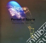 Personal space: electronic soul 1974-198 cd