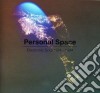 Personal space: electronic soul 1974-198 cd