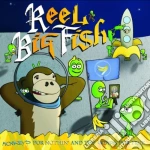 Reel Big Fish - Monkeys For Nothin & The Chimps For Free cd