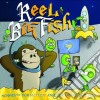 Reel Big Fish - Monkeys For Nothin & The Chimps For Free cd