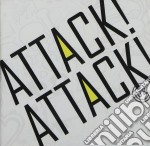 Attack! Attack! - Uk