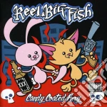 Reel Big Fish - Candy Coated Fury cd