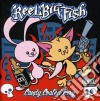Reel Big Fish - Candy Coated Fury cd