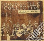 Moonsville Collective - Cradle To The Grave