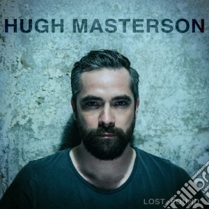 Hugh Masterson - Lost & Found cd musicale di Hugh Masterson