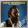 David Newbould - Sin & Redemption cd