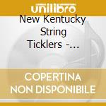 New Kentucky String Ticklers - Generations cd