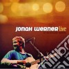 Jonah Werner - Live At The Boulder Theater cd